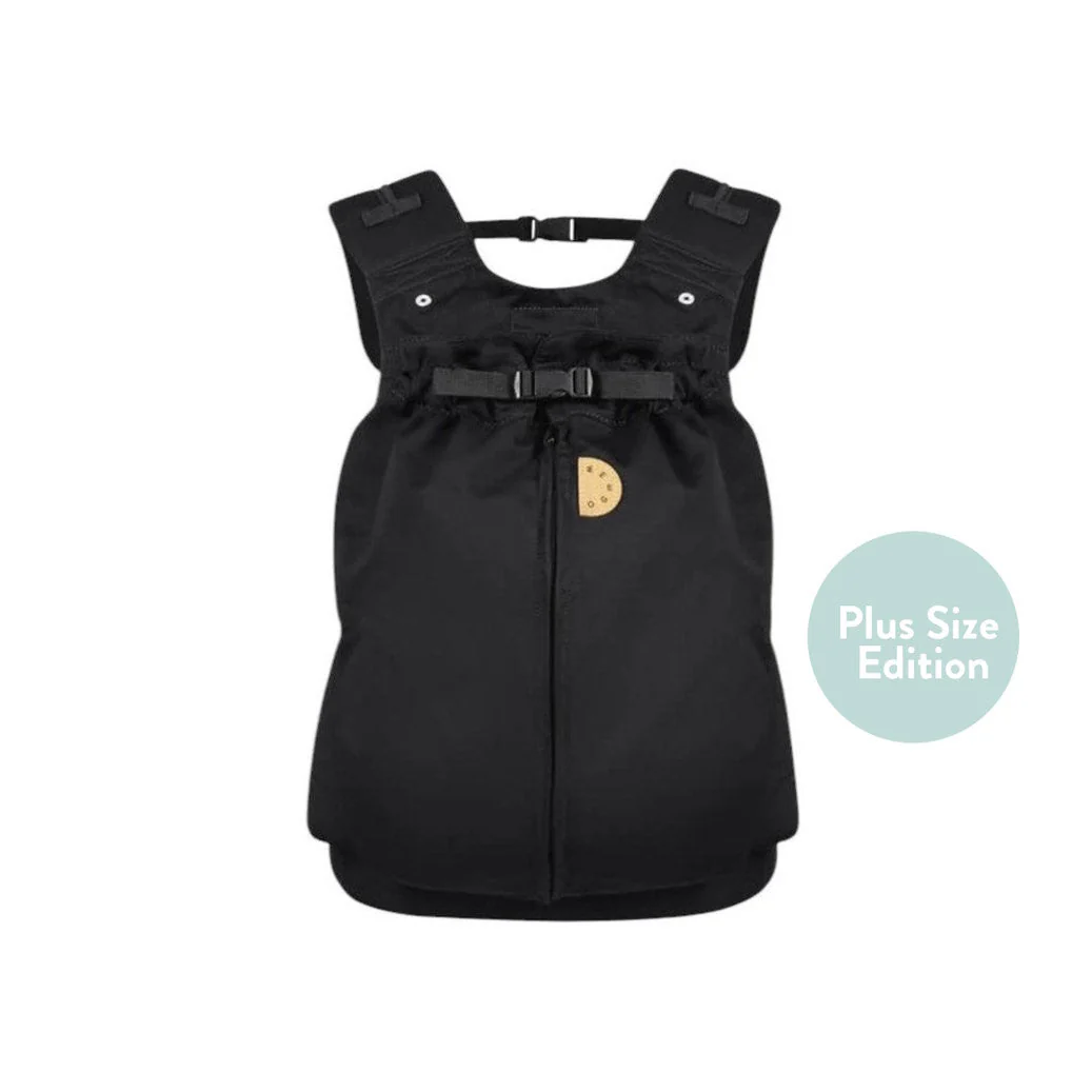 Plus Size Weego Baby Carriers
