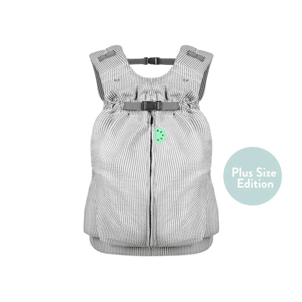 The Weego ORIGINAL Baby Carrier - Plus Size Edition - Image 3