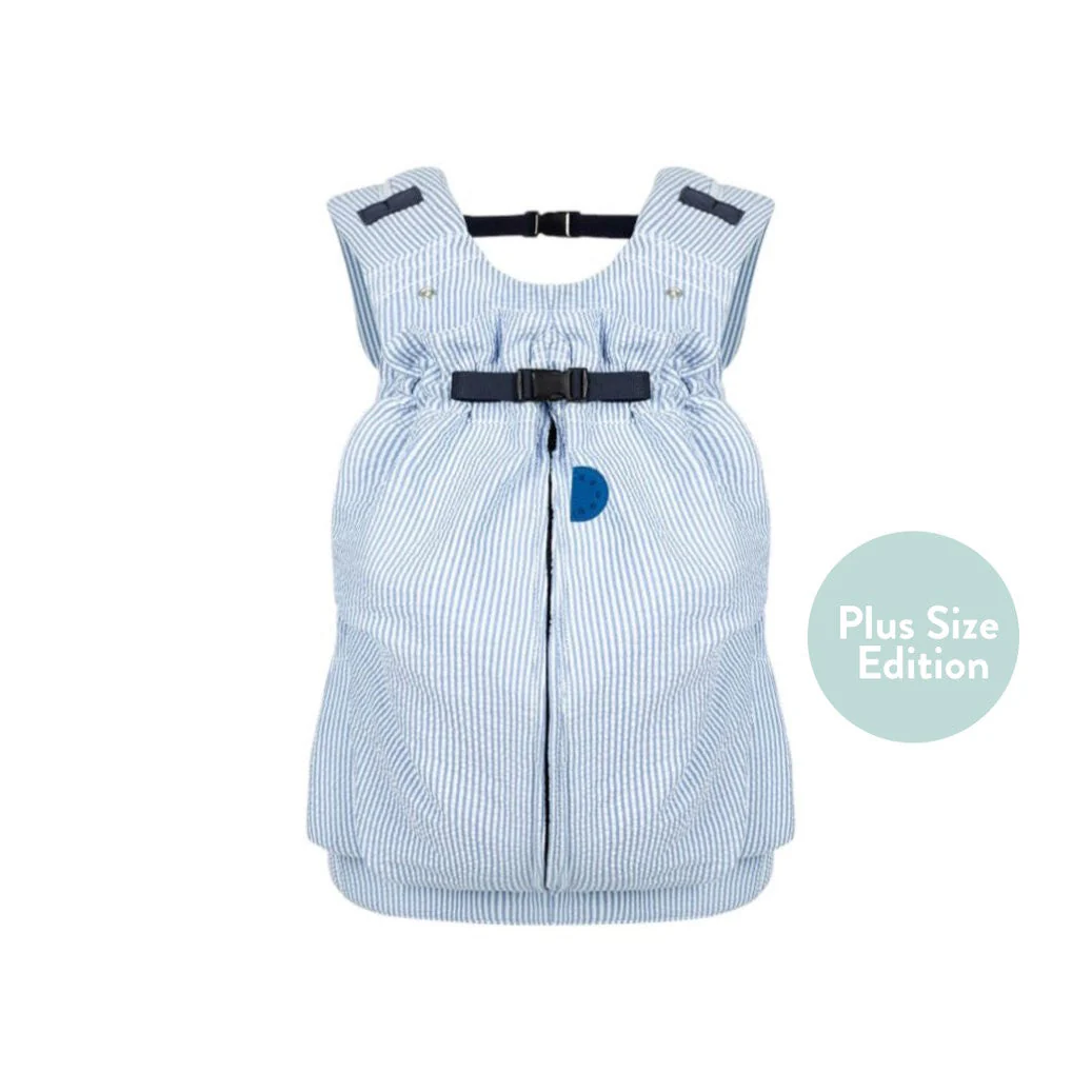 The Weego ORIGINAL Baby Carrier - Plus Size Edition - Image 4