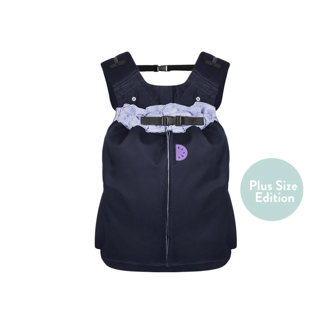 The Weego ORIGINAL Baby Carrier - Plus Size Edition - Image 5