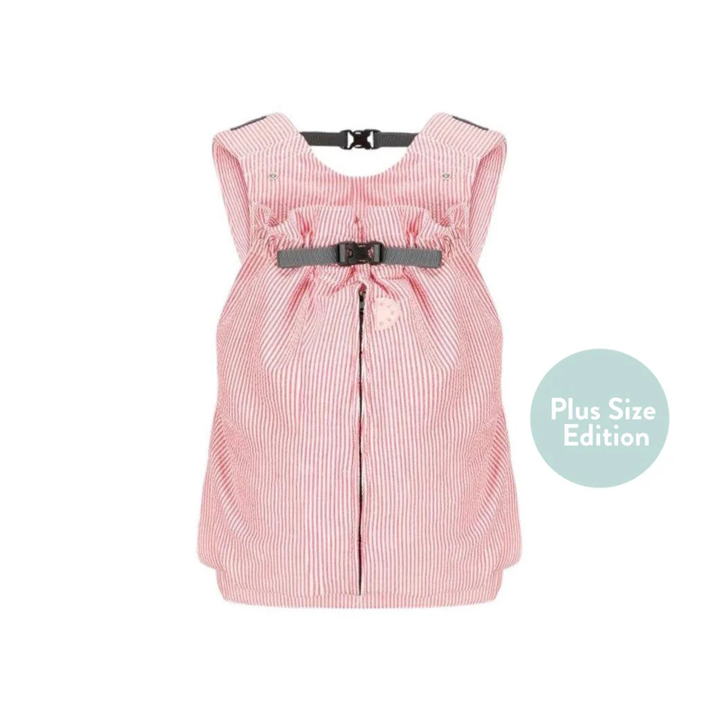The Weego ORIGINAL Baby Carrier - Plus Size Edition - Image 6