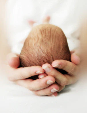 The Weego PREEMIE Baby Carrier - Plus Size Edition - Image 7