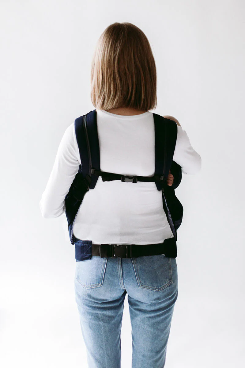 The Weego TWIN Baby Carrier - Plus Size Edition - Image 8