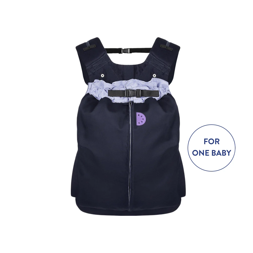 The Weego ORIGINAL Baby Carrier - Image 3