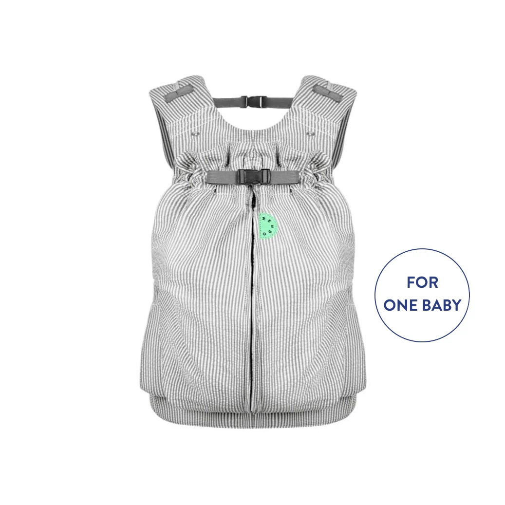 The Weego ORIGINAL Baby Carrier - Image 4