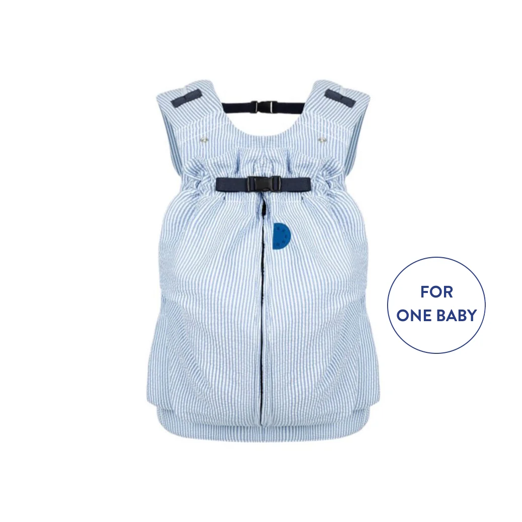 The Weego ORIGINAL Baby Carrier - Image 5