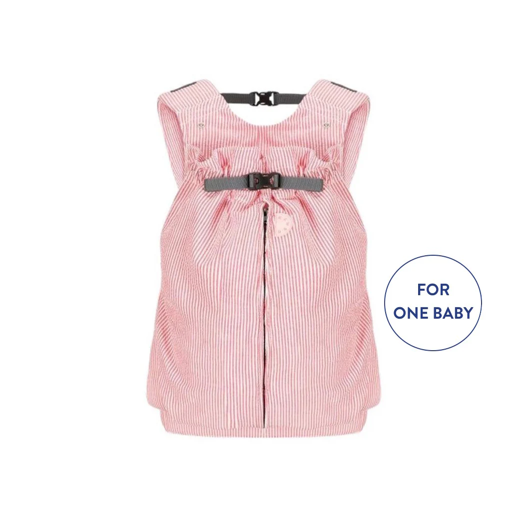 The Weego ORIGINAL Baby Carrier - Image 6