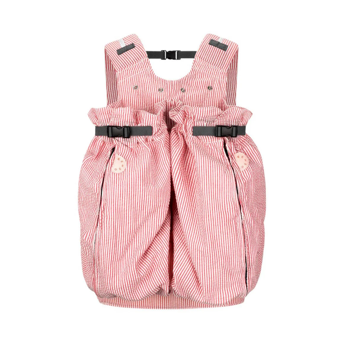 The Weego TWIN Baby Carrier - Image 4
