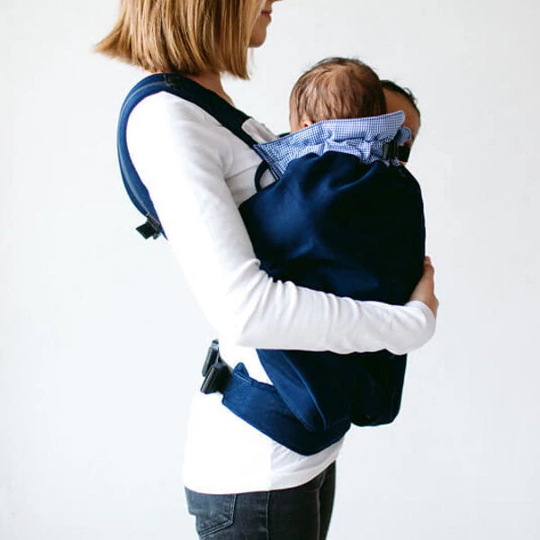 The Weego TWIN Baby Carrier - Image 6