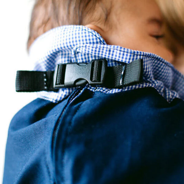 The Weego TWIN Baby Carrier - Image 9